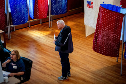 The 2024 Primary Elections Are Confusing Voters and Fueling Distrust