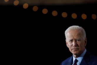 Biden Promises to “Shut Down” Border If Congress Can Pass Bipartisan Deal