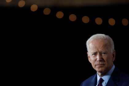 Biden Promises to “Shut Down” Border If Congress Can Pass Bipartisan Deal