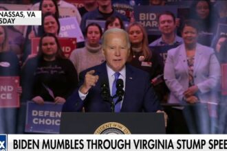 Former Obama official warns there's 'something wrong' with Biden's campaign