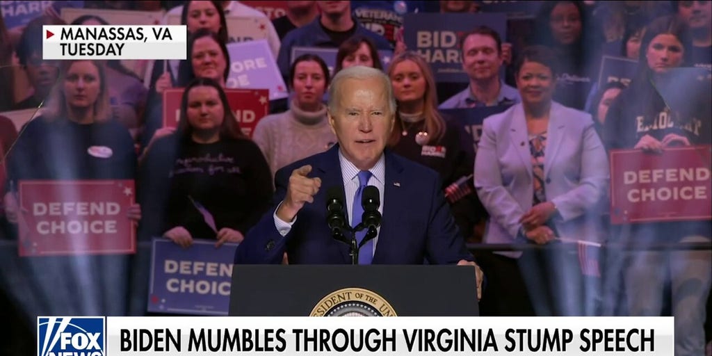 Former Obama official warns there's 'something wrong' with Biden's campaign