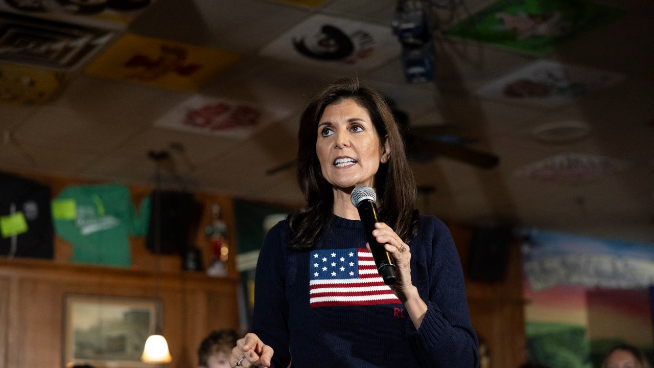 Iowa Poll: Nearly Half of Nikki Haley Voters Prefer Biden Over Trump