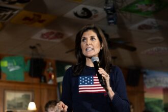 Iowa Poll: Nearly Half of Nikki Haley Voters Prefer Biden Over Trump