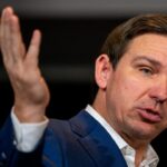 Ron DeSantis Drops Out of Presidential Race Ahead of New Hampshire Primary