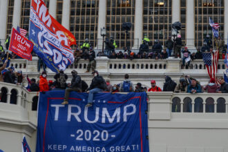 Colorado Voters Make Case to Block Trump From Ballot