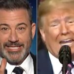 ‘Let’s Do This!’: Jimmy Kimmel Has Brilliant Idea For Trump’s ‘Aptitude Test’ Challenge