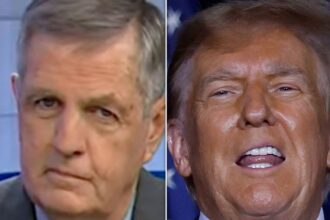 Fox News' Brit Hume Exposes Key Trump 'Weakness' In Blunt Warning To Republicans