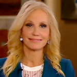 Kellyanne Conway Says Nikki Haley 'Can't Become An Election Denier.' Ahem.