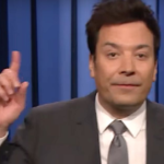 Jimmy Fallon Gets The 'Results' Of Trump-Haley Cognitive Test Challenge And… Wow