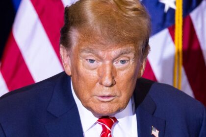 Fox News Contributor Spots The 2020 Mistake That Trump Is Repeating