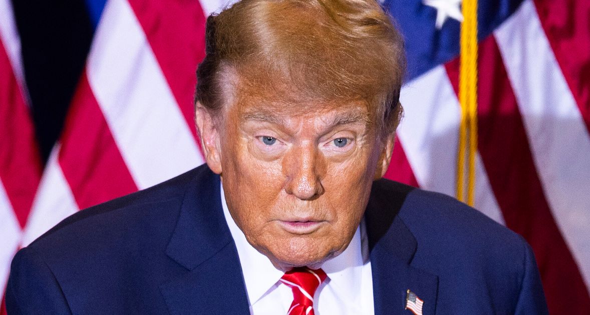 Fox News Contributor Spots The 2020 Mistake That Trump Is Repeating