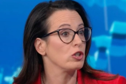 Maggie Haberman Explains How Trump Got Away With More Than He Should Have On The Stand