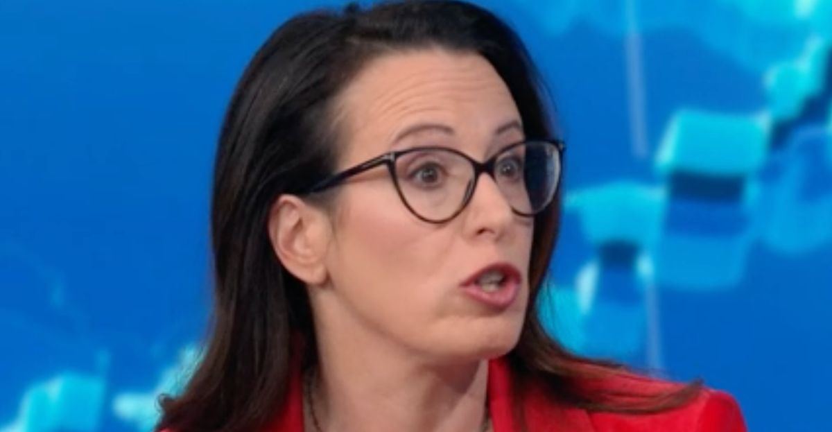 Maggie Haberman Explains How Trump Got Away With More Than He Should Have On The Stand