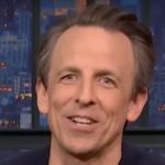 Seth Meyers Flags Scary Photo That 'Sums Up State Of American Politics Right Now'