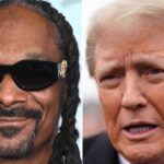 Snoop Dogg Has Stunning Change Of Opinion On Trump