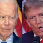 Biden Pokes ‘Loser’ Trump’s Sore Spot In Fiery Campaign Speech