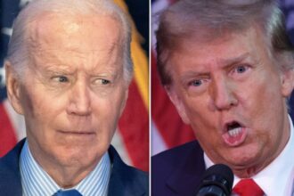 Biden Pokes ‘Loser’ Trump’s Sore Spot In Fiery Campaign Speech