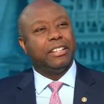 Tim Scott Says Voters Aren't Interested In Verdict Against Trump In E. Jean Carroll Case