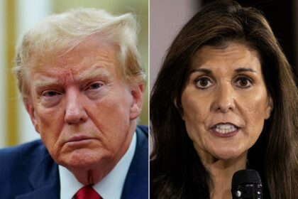 Opinion | Trump would drain the South Carolina wallets that Haley helped fill