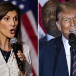 Haley takes aim at ‘confused’ Trump’s mental state in video railing against New York court proceedings