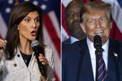 Haley takes aim at ‘confused’ Trump’s mental state in video railing against New York court proceedings