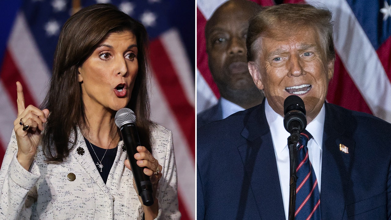 Haley takes aim at ‘confused’ Trump’s mental state in video railing against New York court proceedings