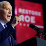 New Hampshire Primary: Joe Biden wins the Primary as a write-in candidate