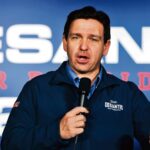 DeSantis bows out, endorses Trump