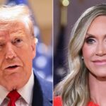 Lara Trump predicts US won’t be ‘the same country’ if GOP voters don’t rally behind Trump to defeat Biden