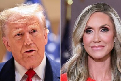 Lara Trump predicts US won’t be ‘the same country’ if GOP voters don’t rally behind Trump to defeat Biden