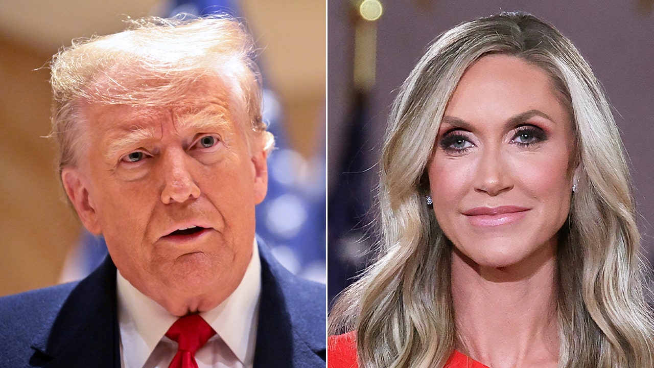 Lara Trump predicts US won’t be ‘the same country’ if GOP voters don’t rally behind Trump to defeat Biden