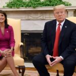 DeSantis out, Trump hopes to win New Hampshire but Nikki Haley pinning her hopes on…