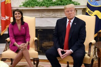 DeSantis out, Trump hopes to win New Hampshire but Nikki Haley pinning her hopes on…