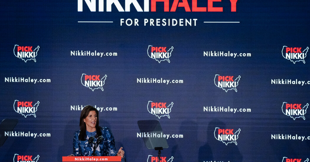 How Haley Lost New Hampshire: Ignoring Lessons From Underdogs of the Past