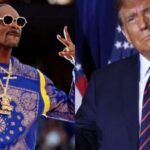 Snoop Dogg has ‘nothing but love and respect’ for Donald Trump, Entertainment News