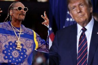 Snoop Dogg has ‘nothing but love and respect’ for Donald Trump, Entertainment News