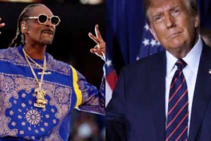 Snoop Dogg has ‘nothing but love and respect’ for Donald Trump, Entertainment News