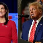 New Hampshire primary: Nikki Haley clean sweeps Trump in Dixville Notch, winning all six votes