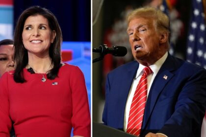 New Hampshire primary: Nikki Haley clean sweeps Trump in Dixville Notch, winning all six votes