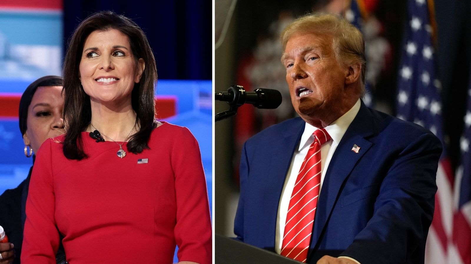 New Hampshire primary: Nikki Haley clean sweeps Trump in Dixville Notch, winning all six votes