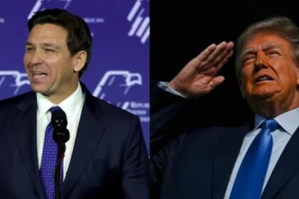 Donald Trump declares end of ‘DeSanctimonious’ after hailing DeSantis, will he pick him as running mate?