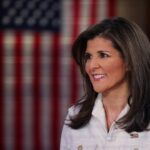 Trump supporter sends marriage proposal to Nikki Haley at New Hampshire rally; here’s how she reacted