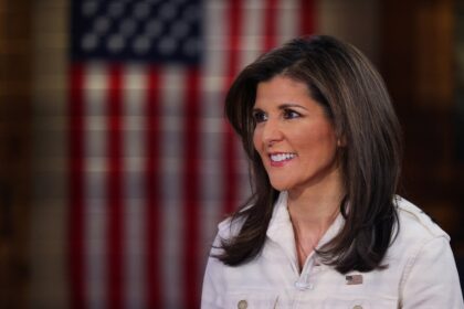 Trump supporter sends marriage proposal to Nikki Haley at New Hampshire rally; here’s how she reacted