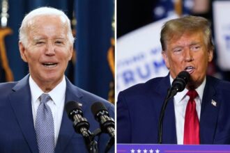 Joe Biden mocks Donald Trump for confusing Nikki Haley with Nancy Pelosi: ‘We agree on this much…’