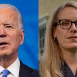 Biden campaign chair Jen O’Malley Dillon called Republicans ‘f—ers’