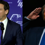 Will Ron Desantis be Trump’s running mate? Donald Trump responds