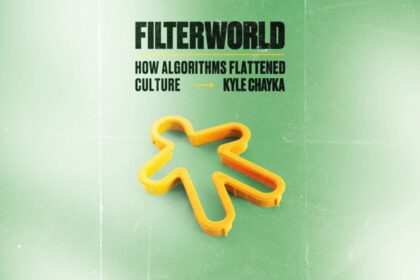 ‘Filterworld’ Is a Confused Critique of Algorithms