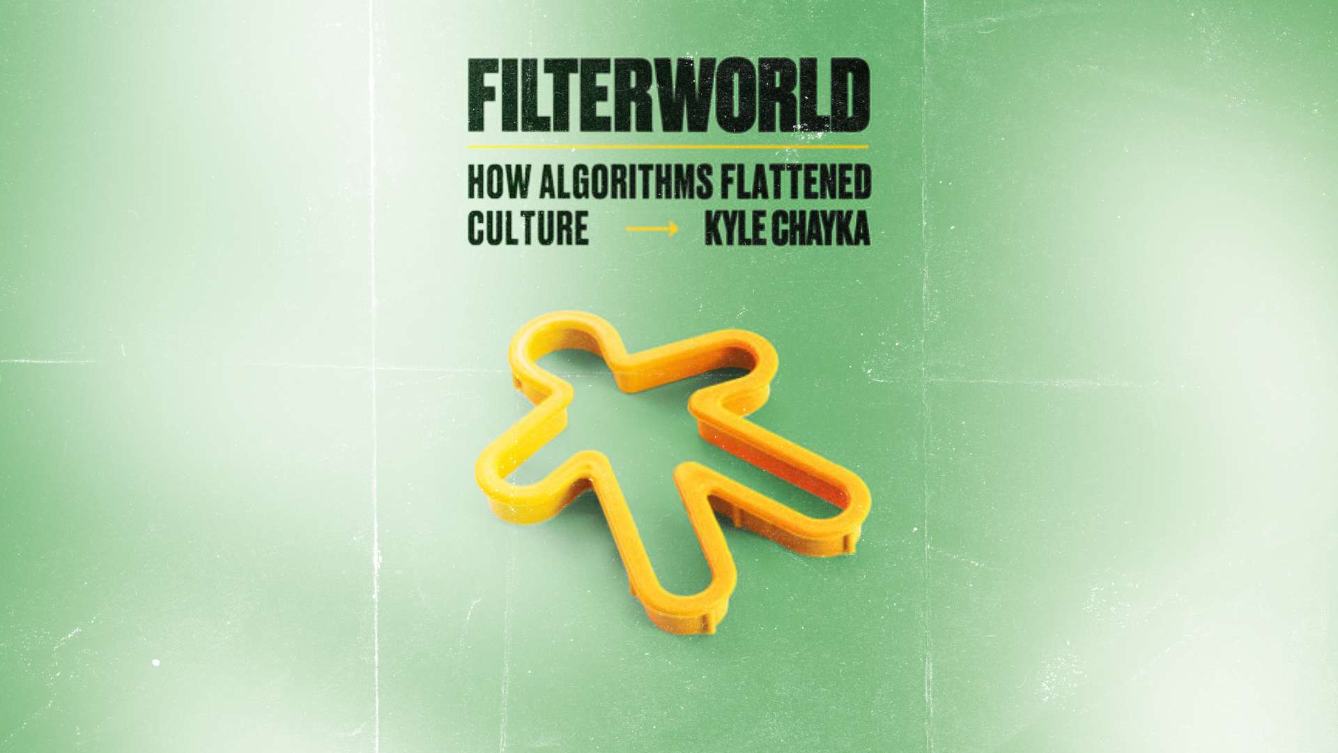 ‘Filterworld’ Is a Confused Critique of Algorithms