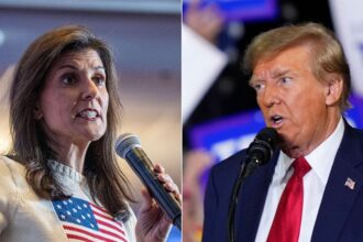 Nikki Haley says Trump ‘unhinged,’ wanted RNC to declare him nominee