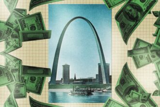 St. Louis Schools Lost 0 Million to Economic Development Subsidies